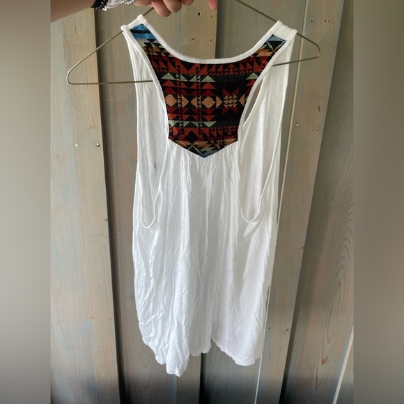 Tank top - Picture 2 of 2